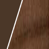 BROWN/BROWN FABRIC