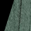 BLACK / GREEN FABRIC