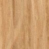 Solid Natural Oak Wood Debarked
