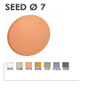 SEED Ø 7