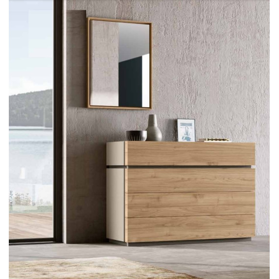 Dresser with 3 or 4 drawers Medea Imab Group