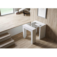 Console extensible moderne Itamoby Allin