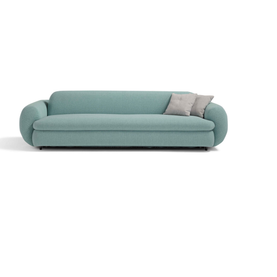 Convertible sofa bed Dienne Salotti Fox