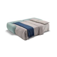 Sofá cama convertible Dienne Salotti Fox