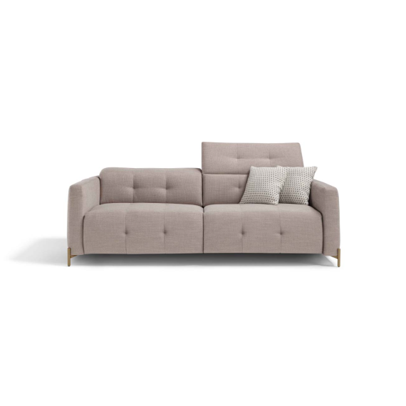 Sofa bed with relax mechanism Mura Dienne