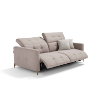 Sofa bed with relax mechanism Mura Dienne