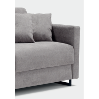 Schlafsofa Matratze H17 Tokyo Promo Dienne Salotti