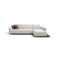 Convertible sofa bed Dienne Salotti Fox