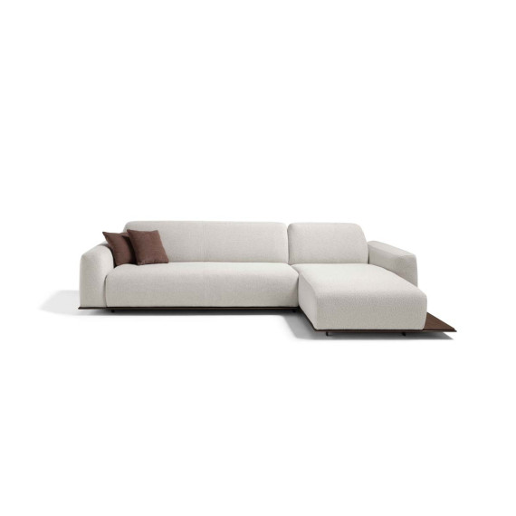 Convertible sofa bed Dienne Salotti Fox