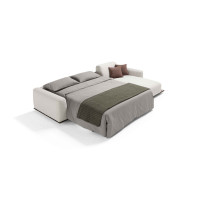 Convertible sofa bed Dienne Salotti Fox