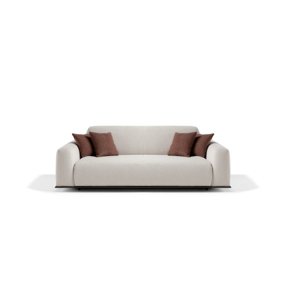 Convertible sofa bed Dienne Salotti Fox