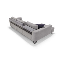 Convertible sofa bed Dienne Salotti Simple