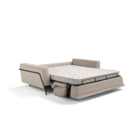 Convertible sofa bed Martinroc by Dienne Salotti