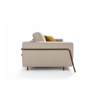 Convertible sofa bed Martinroc by Dienne Salotti