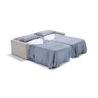 Sofá cama convertible individual o matrimonial Rotterdam Dienne Salotti