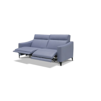 Moderner fester oder Relax-Sofa Piper Ego Italiano