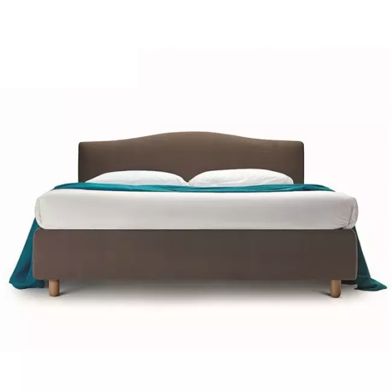 Dream Modern Upholstered Double Bed Noctis