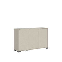 Sideboard with 3 or 4 doors Lumina cashmere