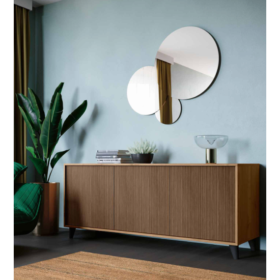 Easy Sideboard Imab Group with 3 doors