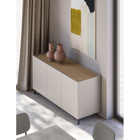 Inside Colombini Casa Golf Collection Sideboard