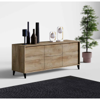 Sideboard Stand Imab Group with 2 doors and central drawers