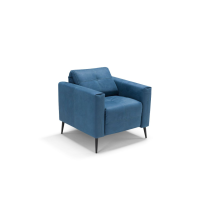 Fauteuil relax Sugar Ego Italiano