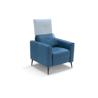 Fauteuil relax Sugar Ego Italiano