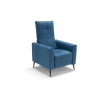 Fauteuil relax Sugar Ego Italiano