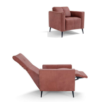 Fauteuil relax Sugar Ego Italiano