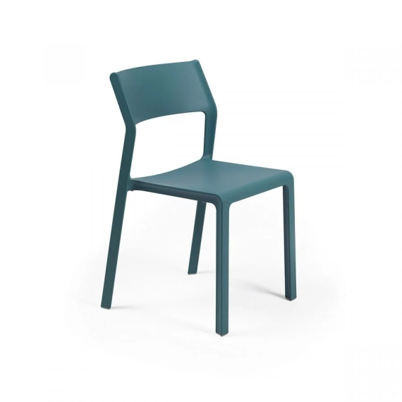 Essential outdoor chair Trill Bistrot Nardi