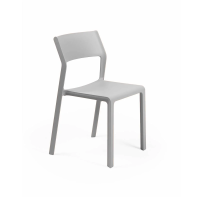 Essential outdoor chair Trill Bistrot Nardi