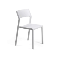 Essential outdoor chair Trill Bistrot Nardi