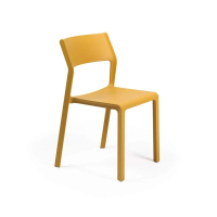 Essential outdoor chair Trill Bistrot Nardi