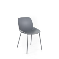 Eva chair in polypropylene by Stones.