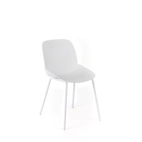 Eva chair in polypropylene by Stones.