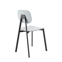 Polypropylene chair Tata Pointhouse