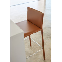 Tabouret haut moderne Friulsedie Energy