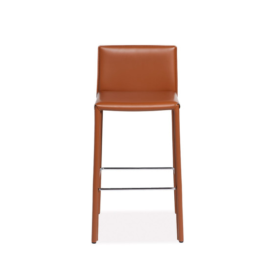 Modern high stool Friulsedie Energy.