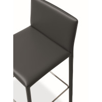 Tabouret haut moderne Friulsedie Energy