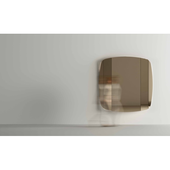 Beryl Mirror by Tonelli Design