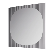 Miroir Bands Tonelli Design