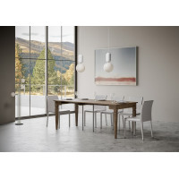 Table console extensible Itamoby Impero Small