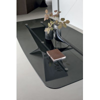 Mesa elegante fija de barril o rectangular Baltik Sedit