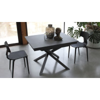 Table rectangulaire extensible Tokyo Altacom