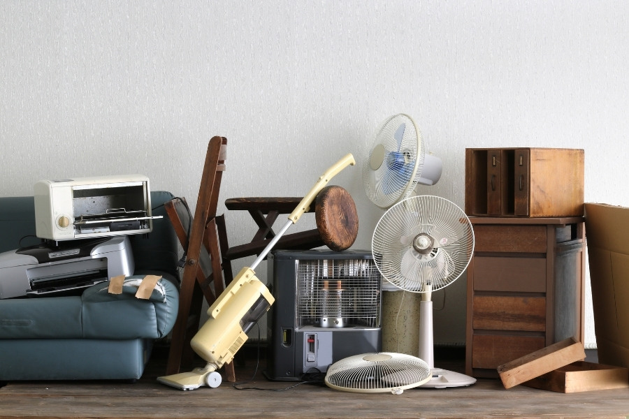 Idee - Decluttering vs ordine: come organizzare la casa