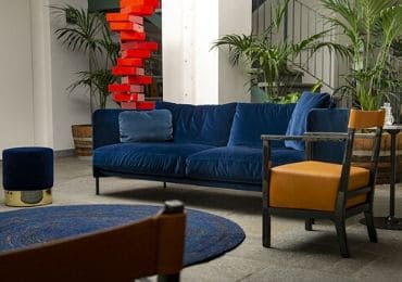 COMMENT DÉCORER AVEC LE CLASSIC BLUE, LA COULEUR DE 2020